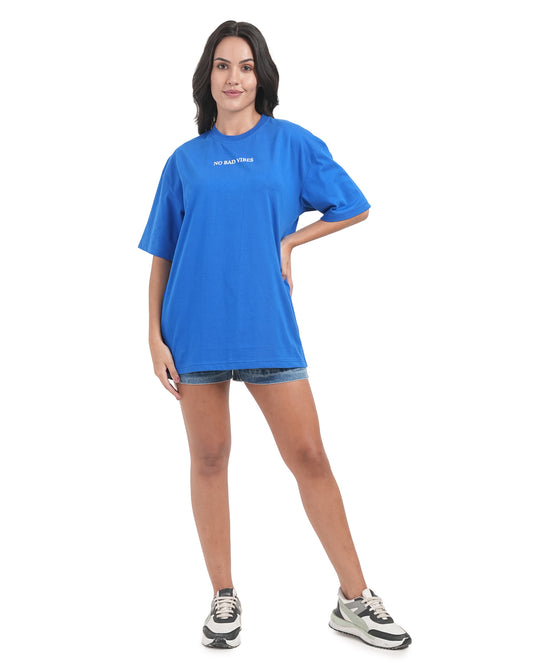 Reverse Motion Graphic Tee