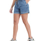 Wild Knot Denim Shorts