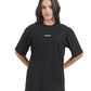 Control Currency Oversized Tee