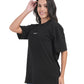 Control Currency Oversized Tee