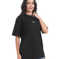 Control Currency Oversized Tee