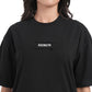 Control Currency Oversized Tee