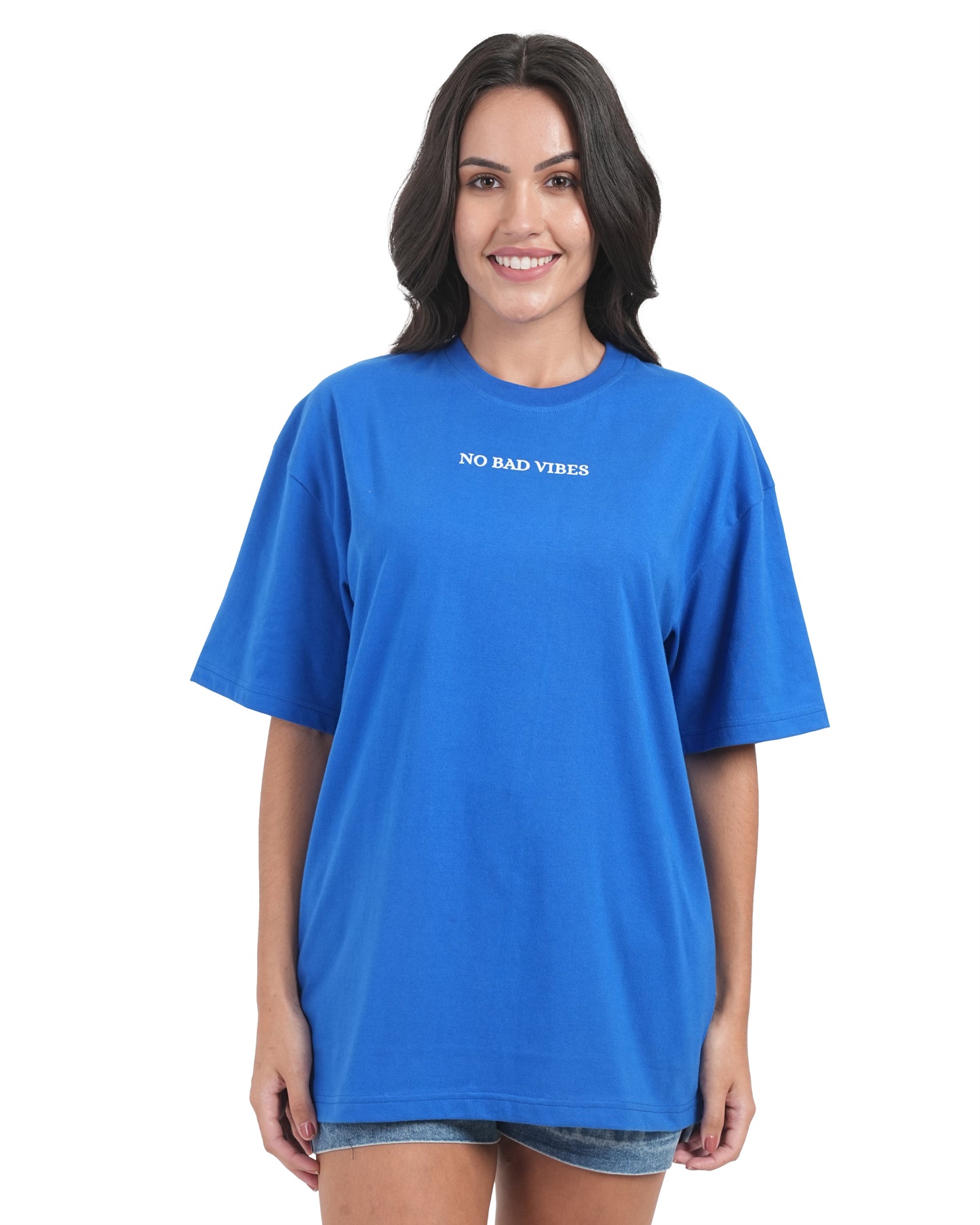 Reverse Motion Graphic Tee