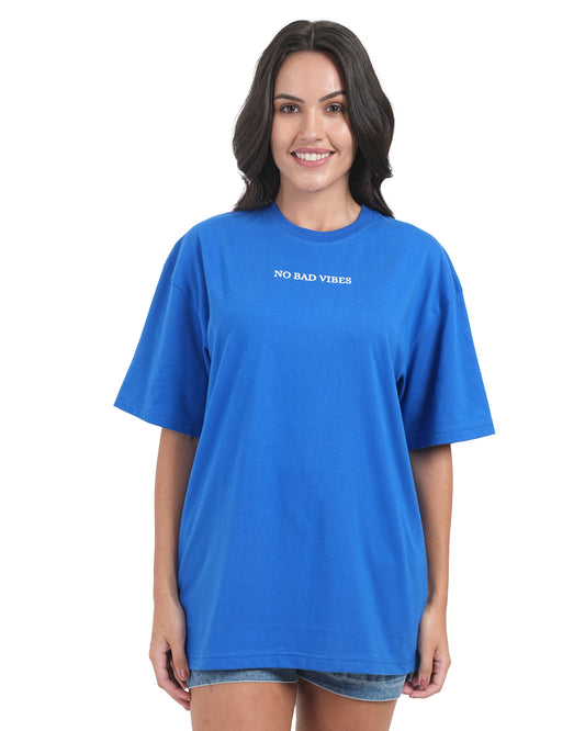 Reverse Motion Graphic Tee
