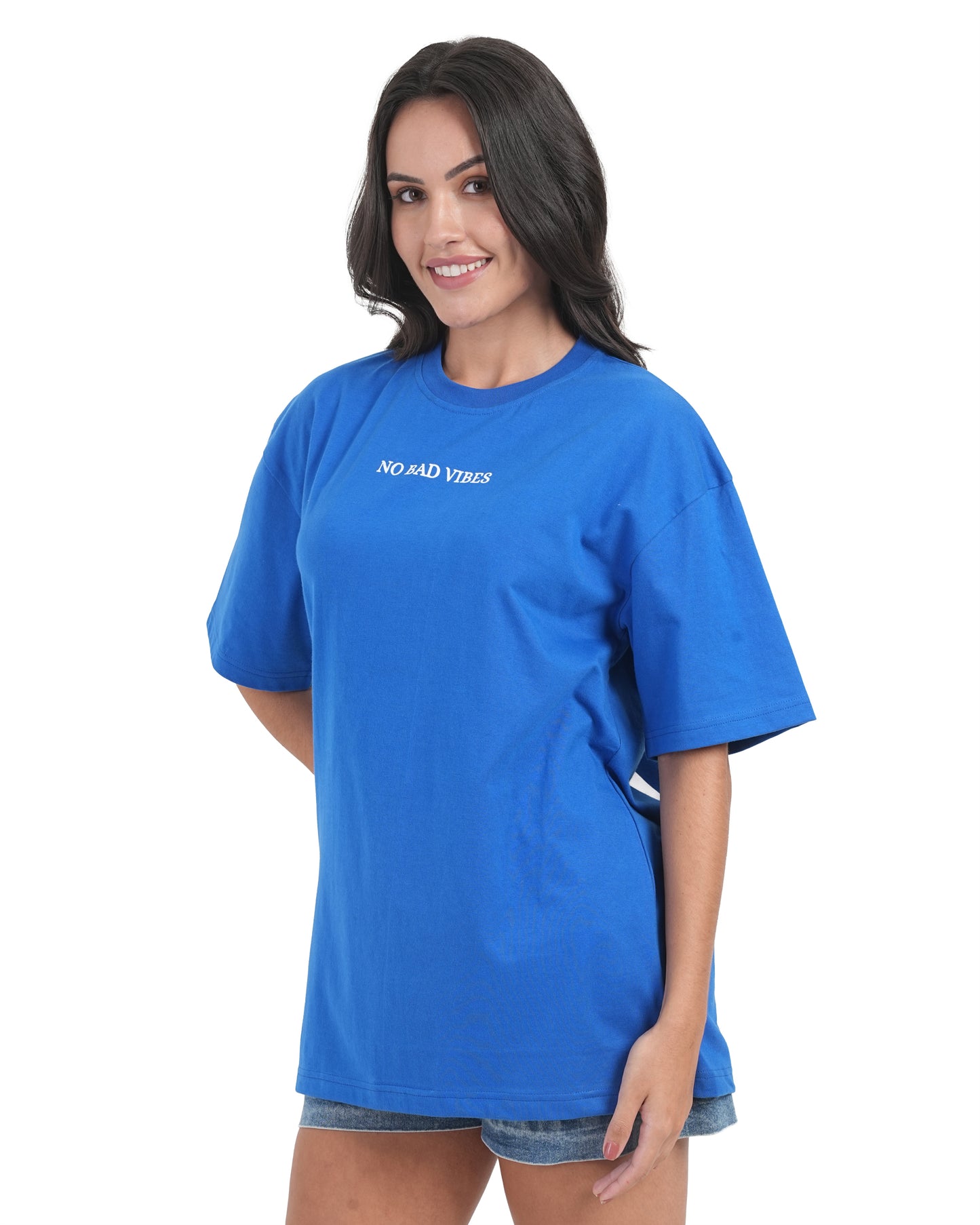 Reverse Motion Graphic Tee