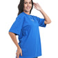 Reverse Motion Graphic Tee