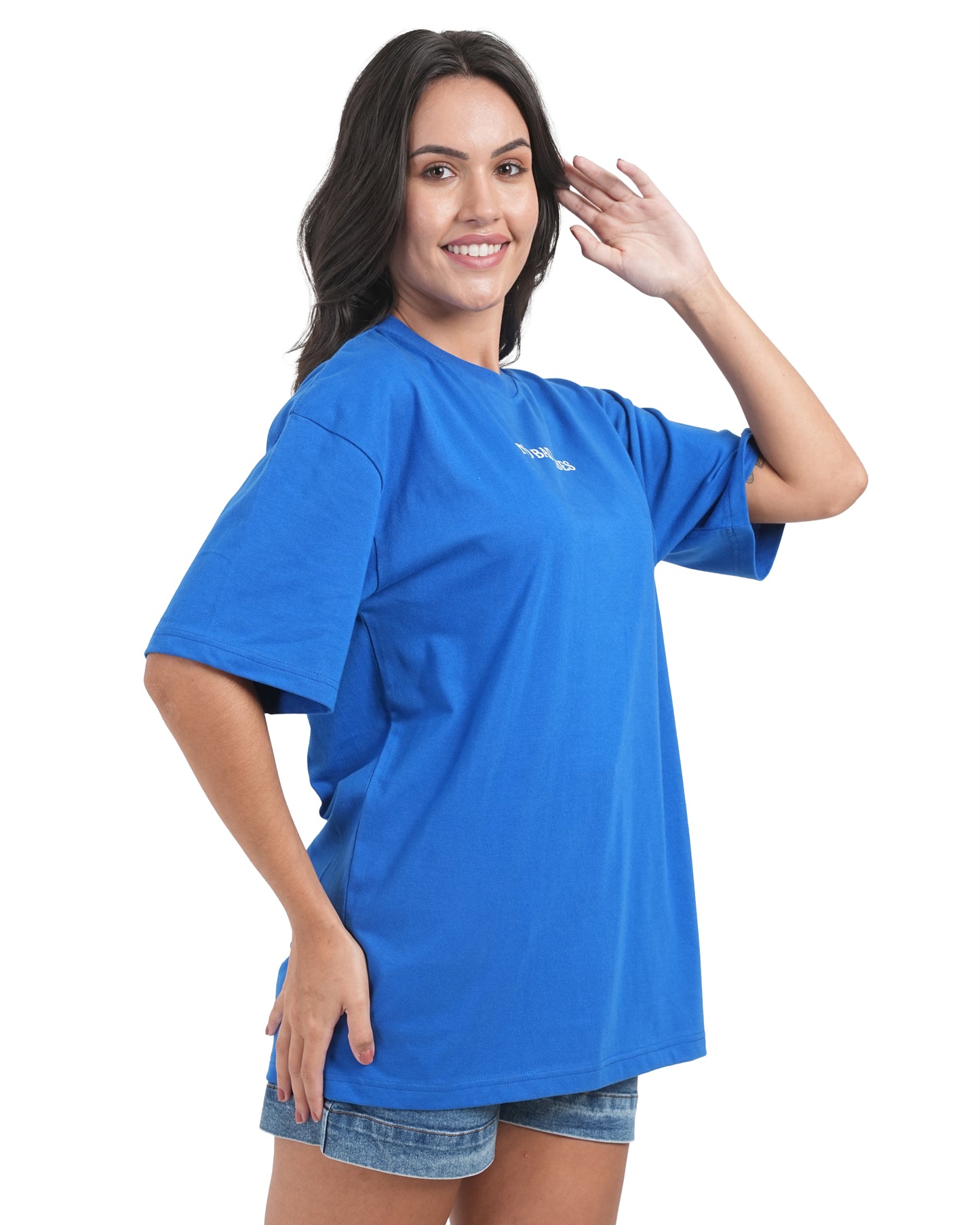 Reverse Motion Graphic Tee