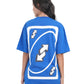 Reverse Motion Graphic Tee