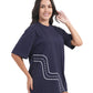 Urban Route Graphic Tee