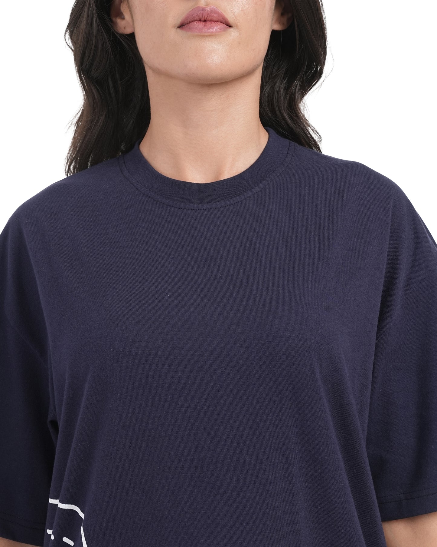Urban Route Graphic Tee