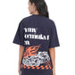 Urban Route Graphic Tee