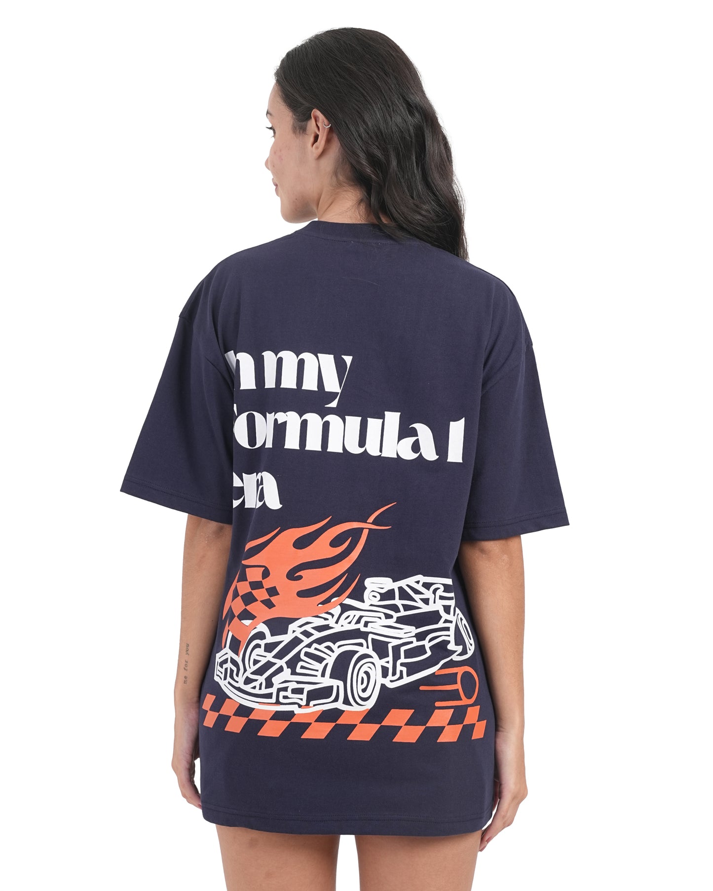 Urban Route Graphic Tee