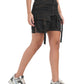 Utility Pocket Denim Cargo Shorts